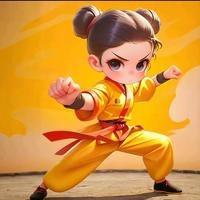 极武功夫(环球港店)