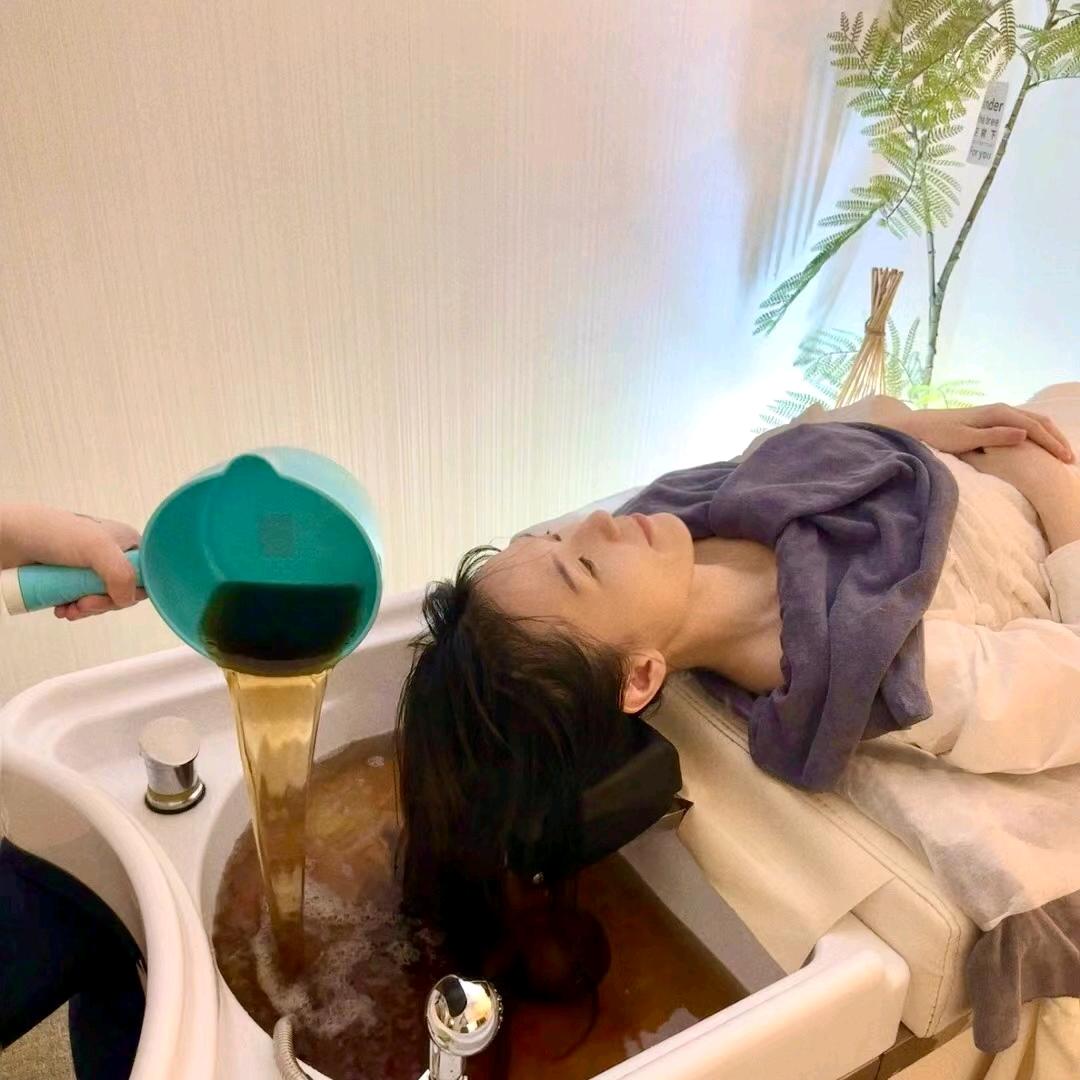 古舍养生馆(环球时代店)官方号