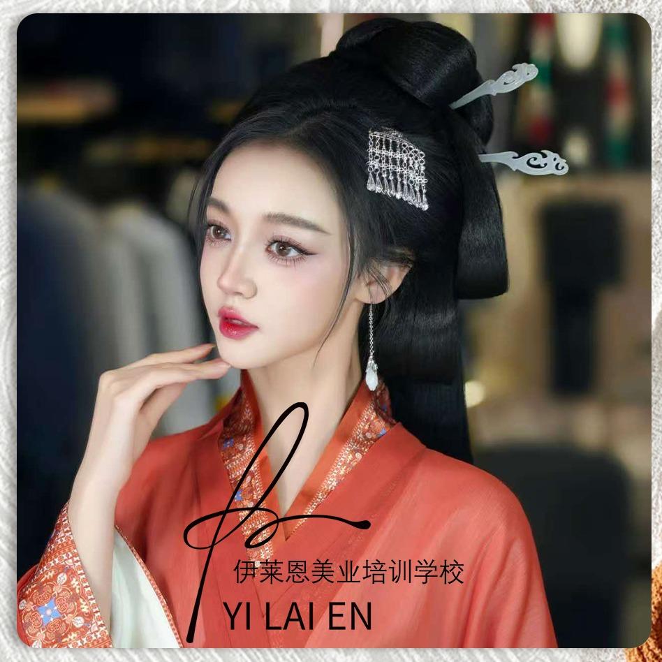 梵慕美妆培训学校