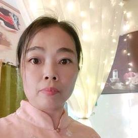 80后（老娜）在石庭做徒手美学