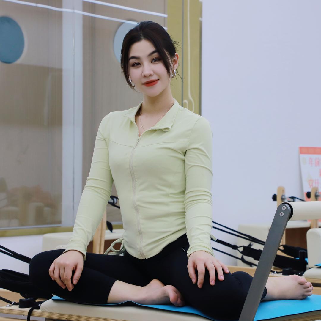 优梵孕产瑜伽普拉提馆