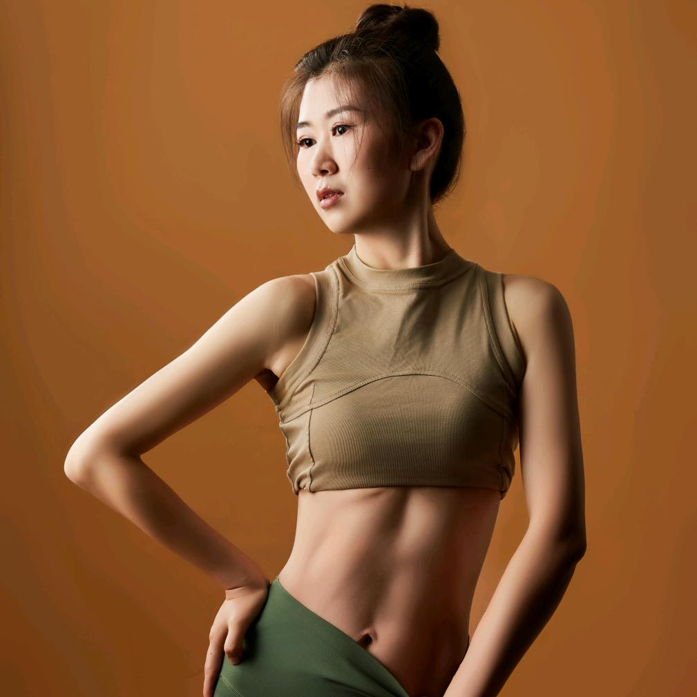 李好·普拉提·体态调整