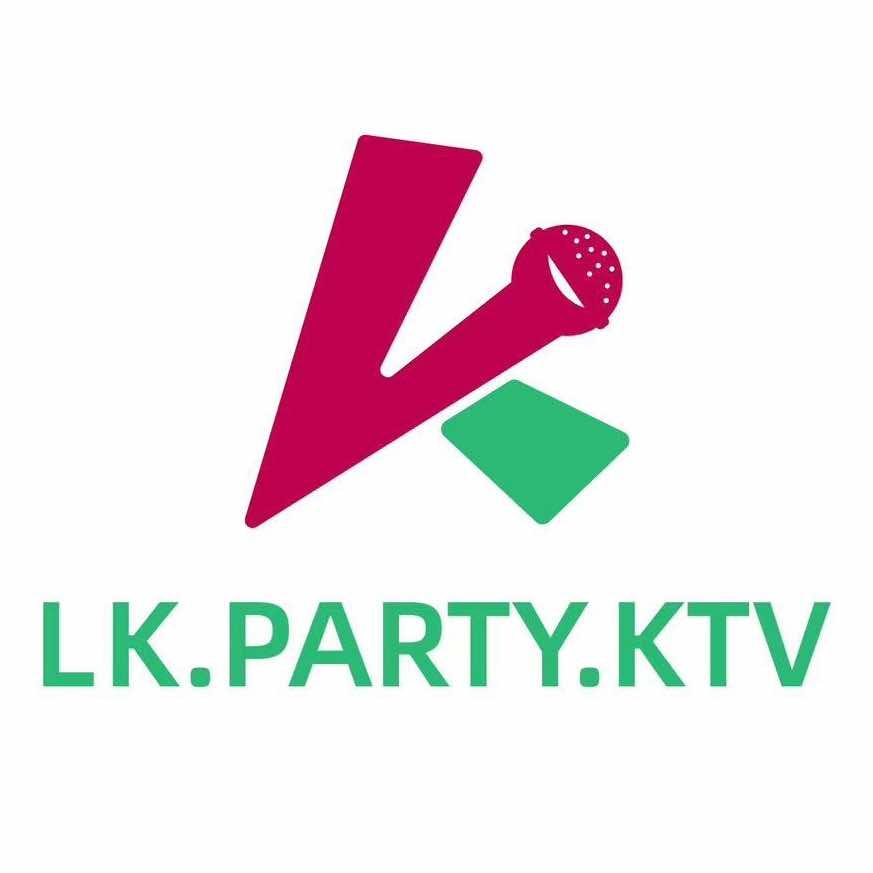 LK•PARTY•KTV