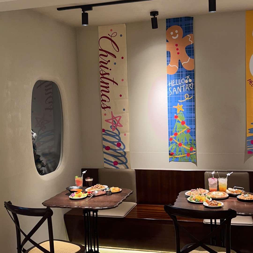 ALL IN 美学融合料理