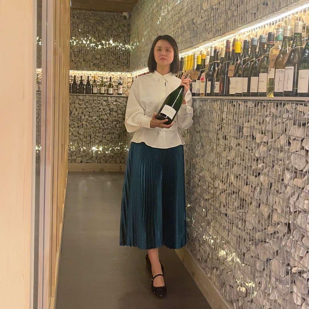 沧州寻酿酒窖 「玉玺台店」