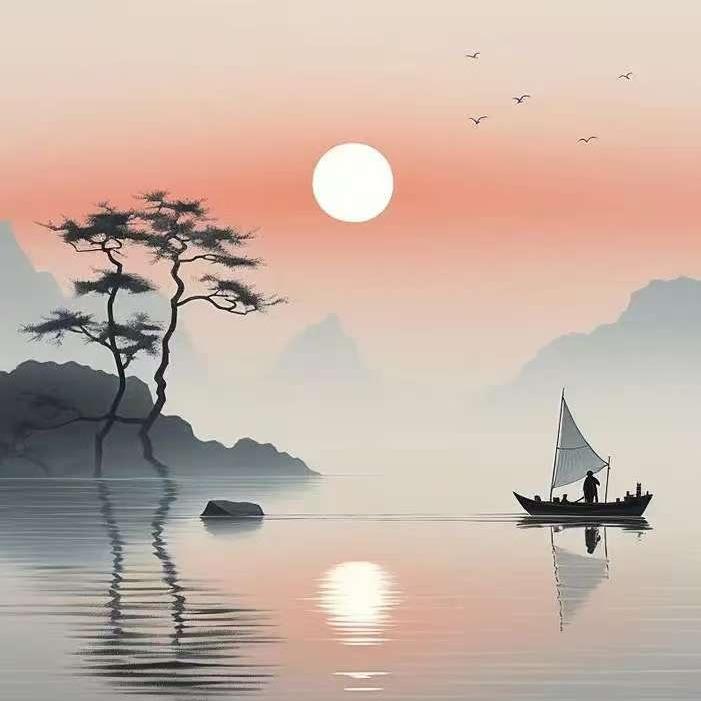 空明散人（茨尹）