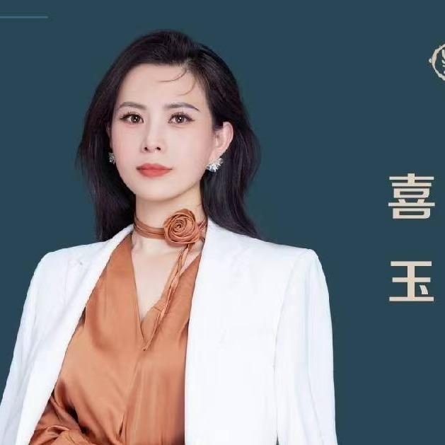淮北眉形设计熙玉