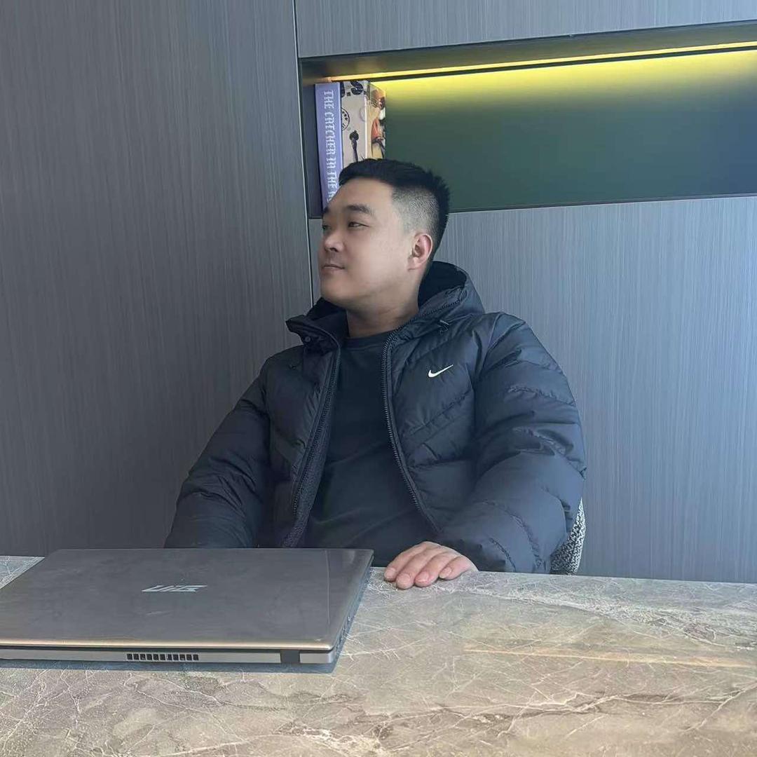 文安零点汽车贴膜-黄兄