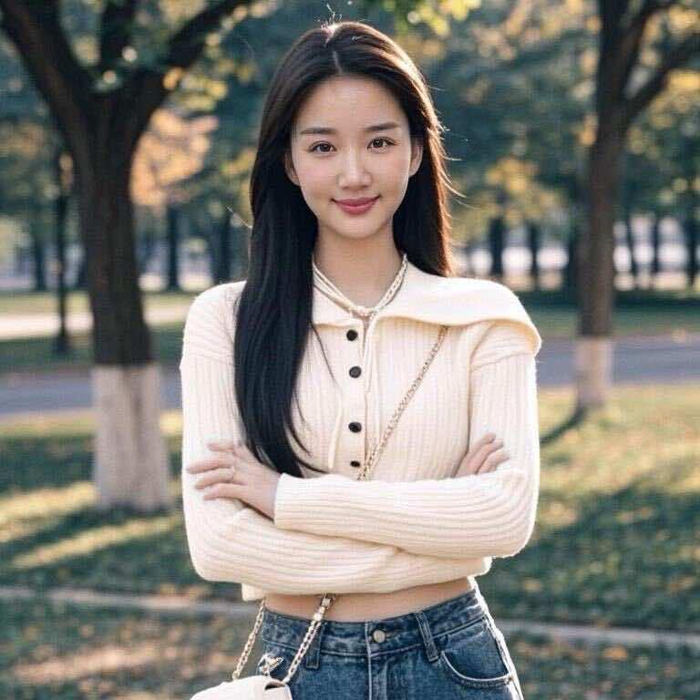 福瑞达善颜头像