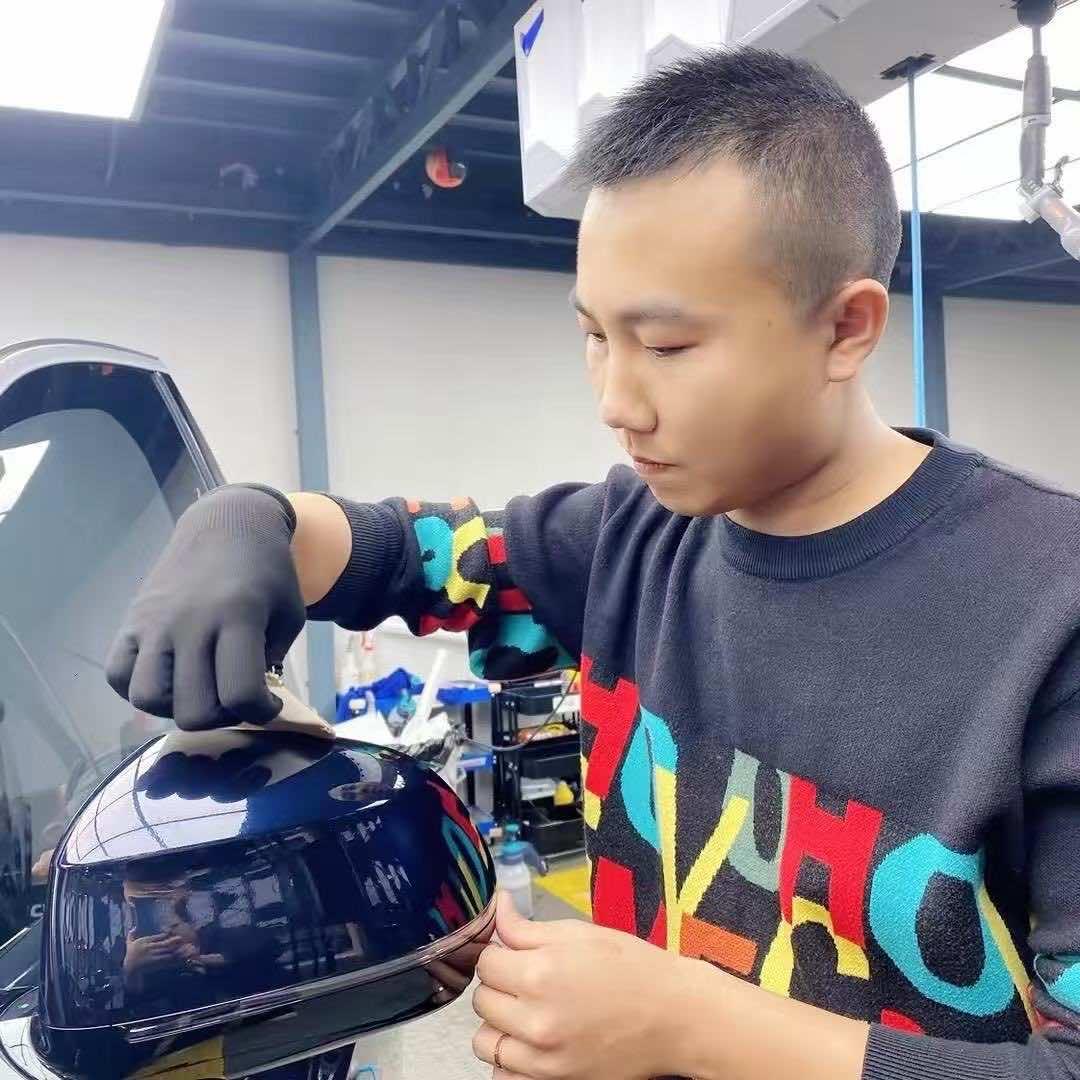 武汉阿童贴膜升级