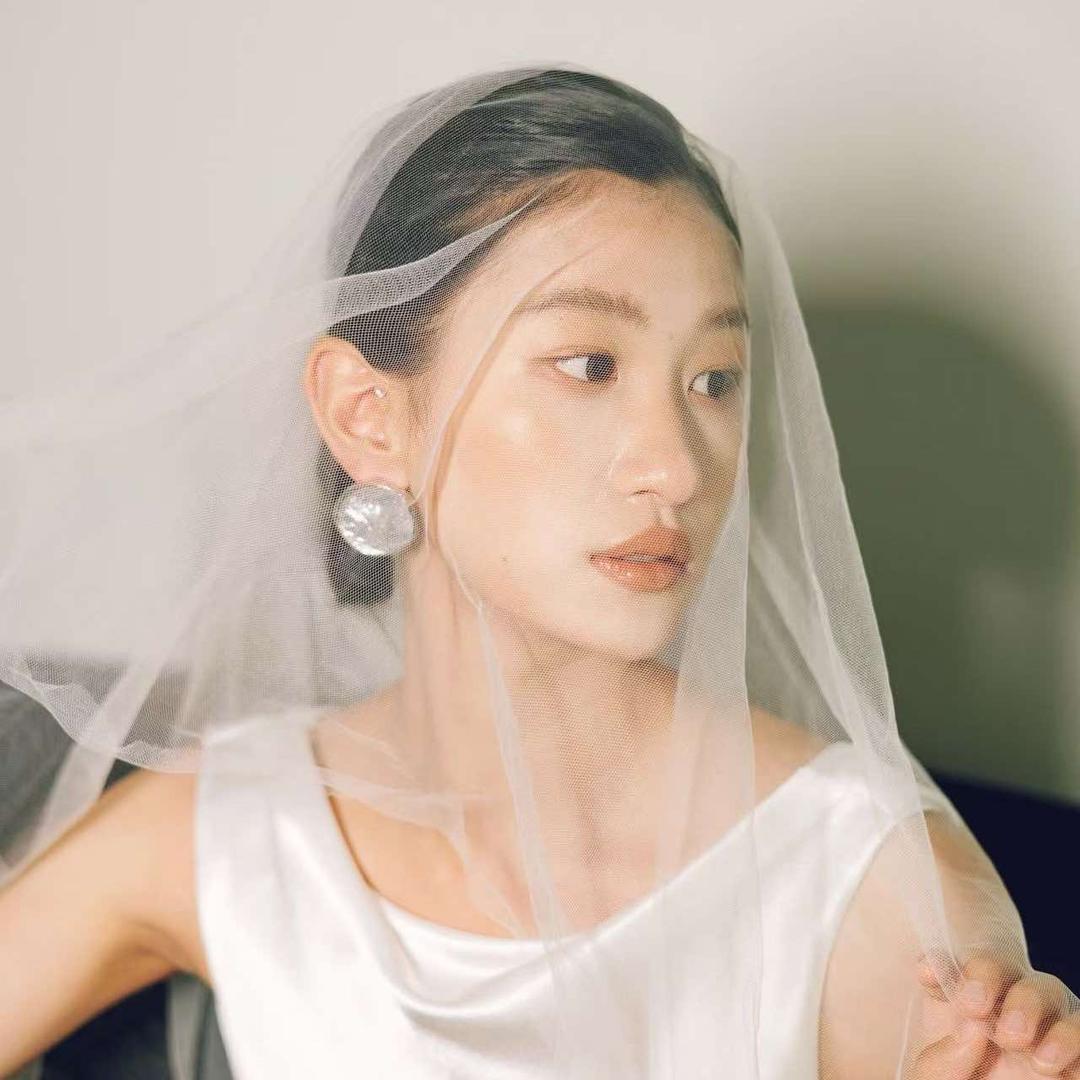 西安鹿语樱花·婚礼跟妆·美妆造型官方号