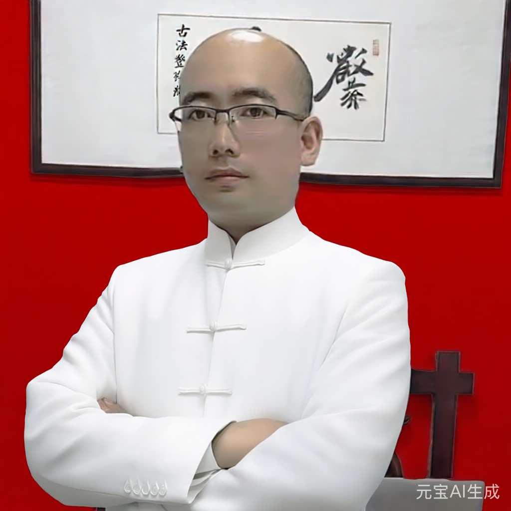 古法养生馆官方号