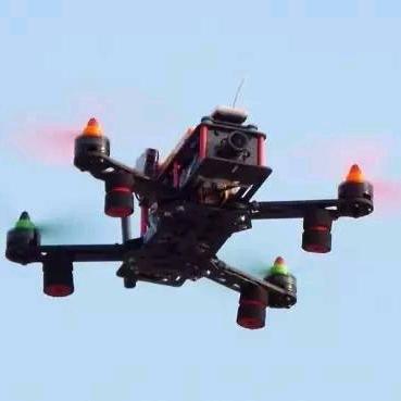 宸飞CAAC无人机执照培训基地