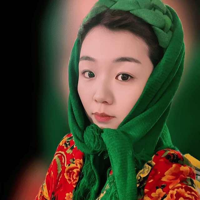 阳姐就是不服