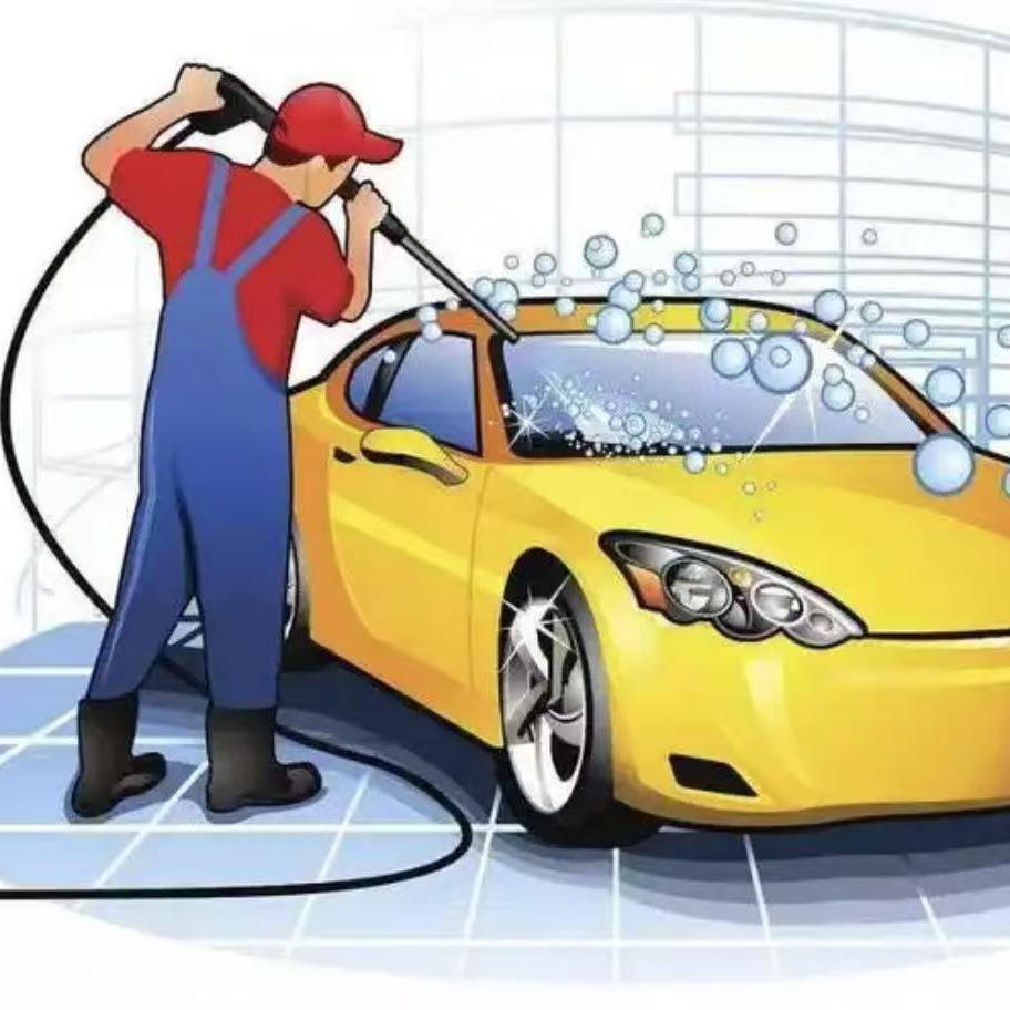 瞿溪星强洗车(瞿溪加油站合作店)官方号