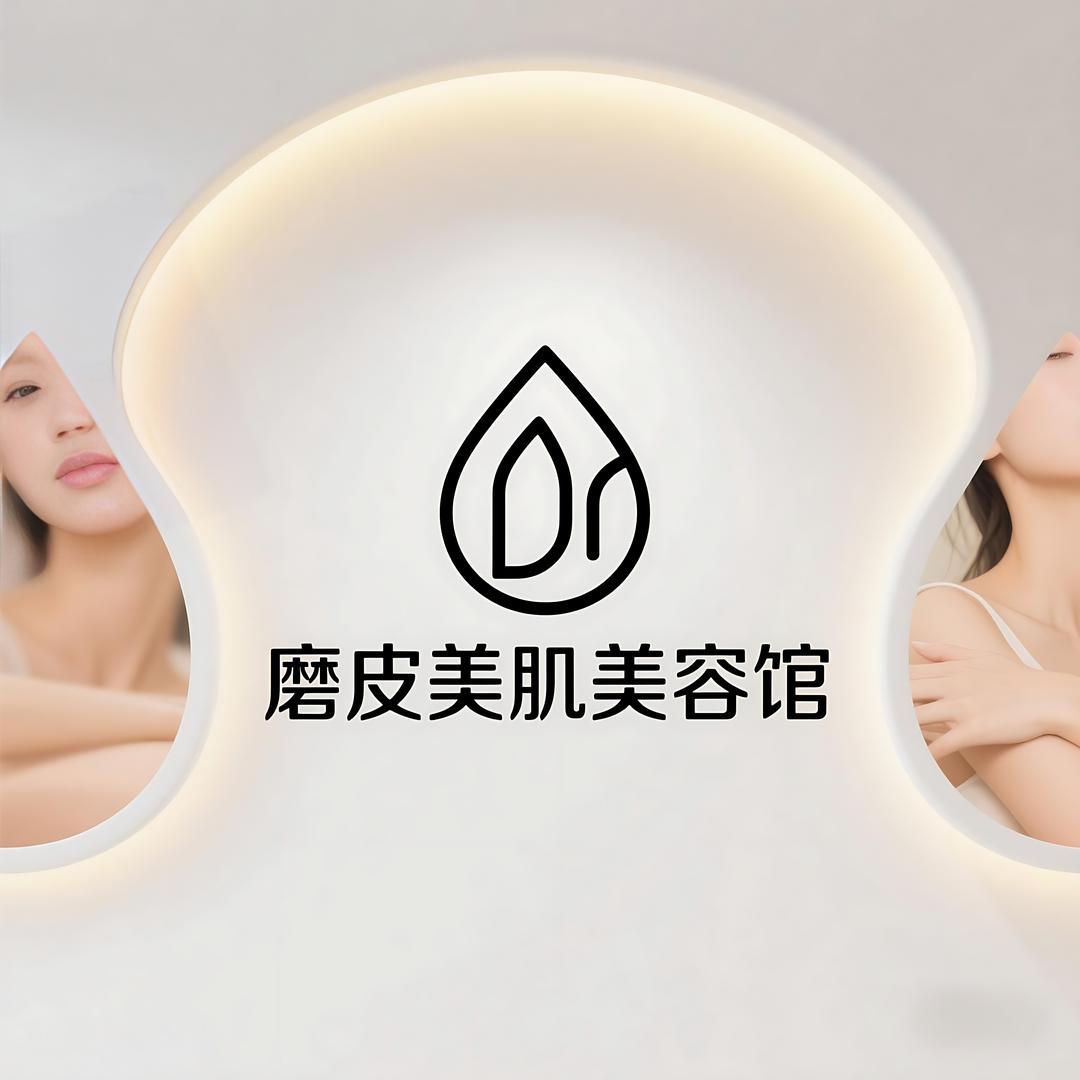 磨皮美肌美容