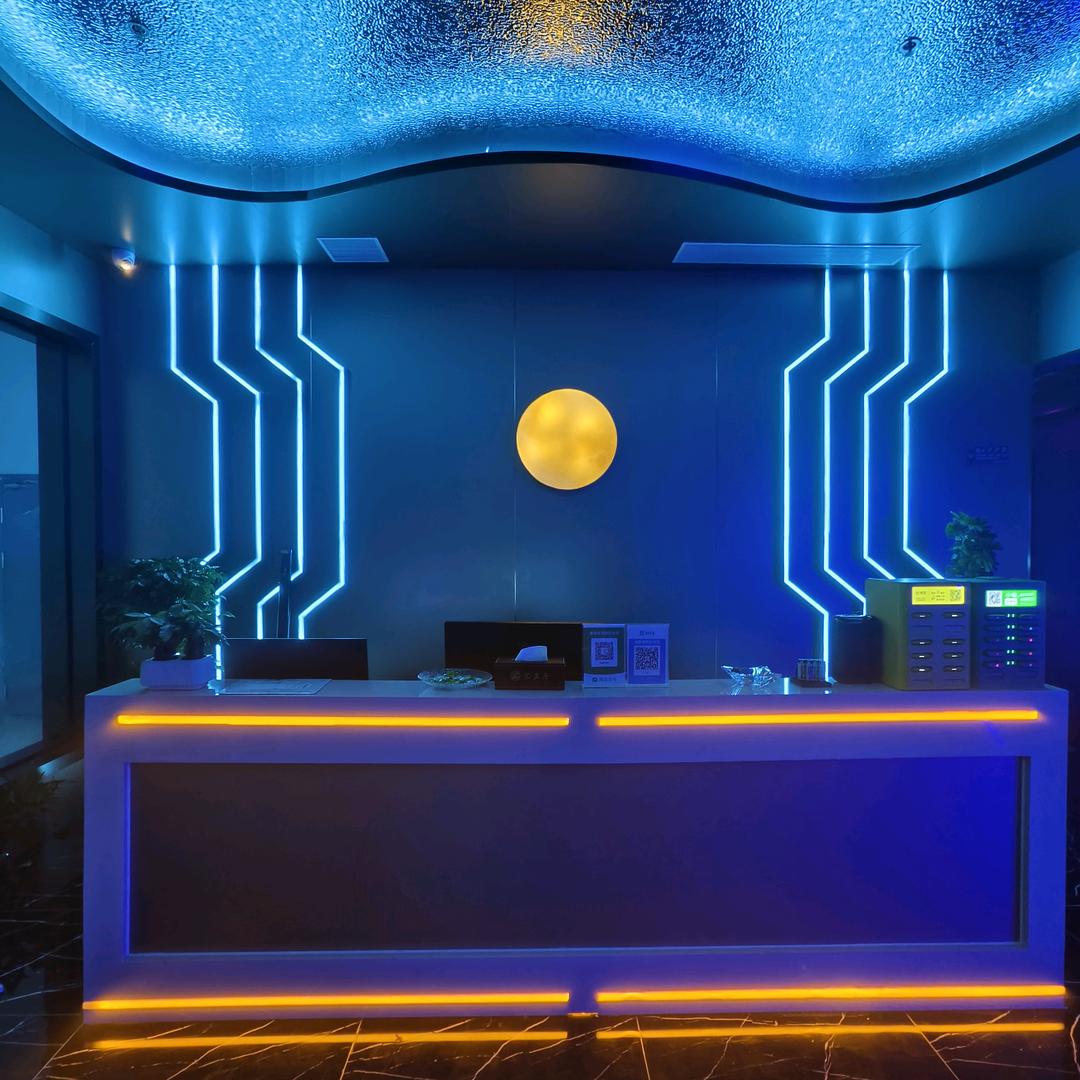 汇兰亭k歌沐足福利号