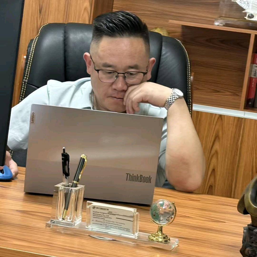 苏州勇讯精密科技有限公司官方号