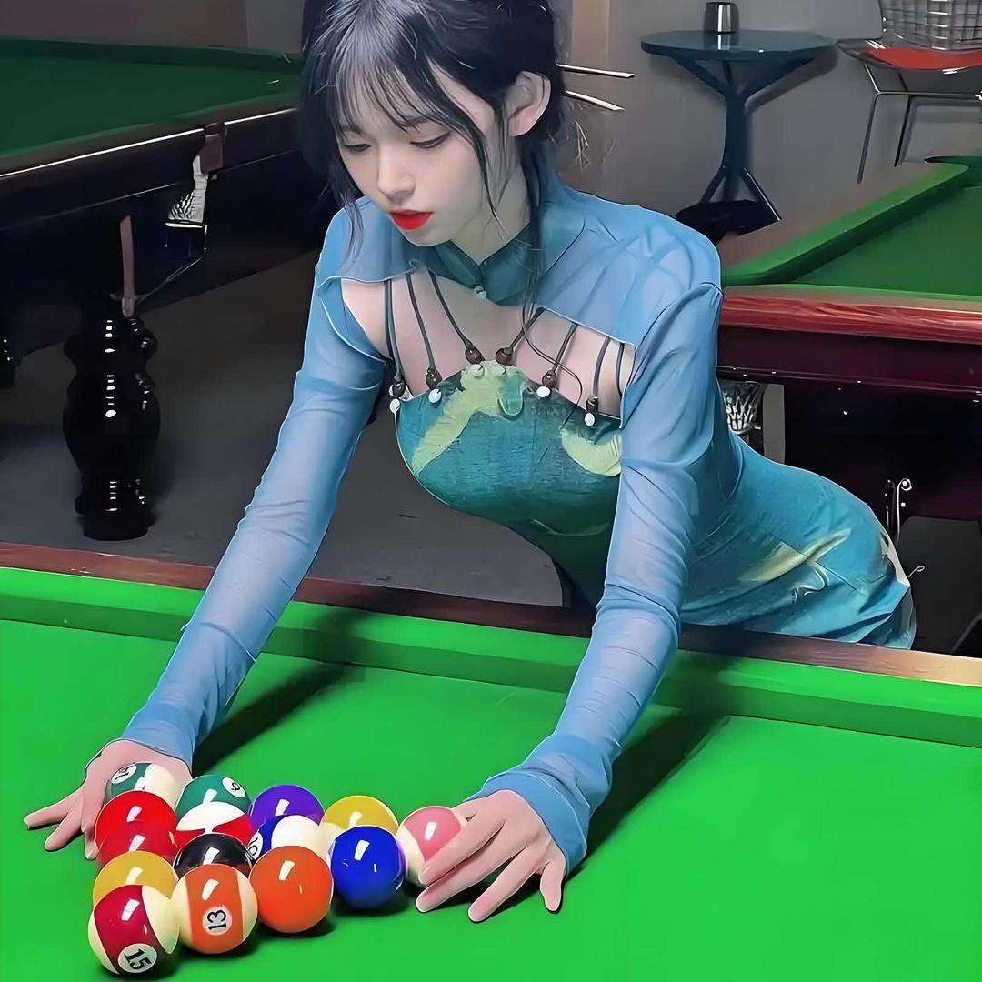 8号星球台球棋牌俱乐部（云星店）