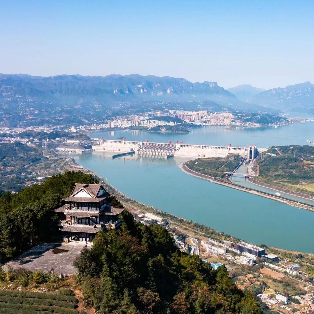 两坝一峡（官方号）开心假期国际旅行社