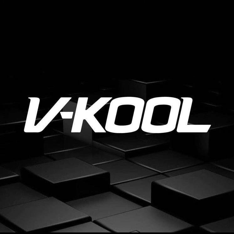 V-KOOL威固车言车语(授权店)官方号