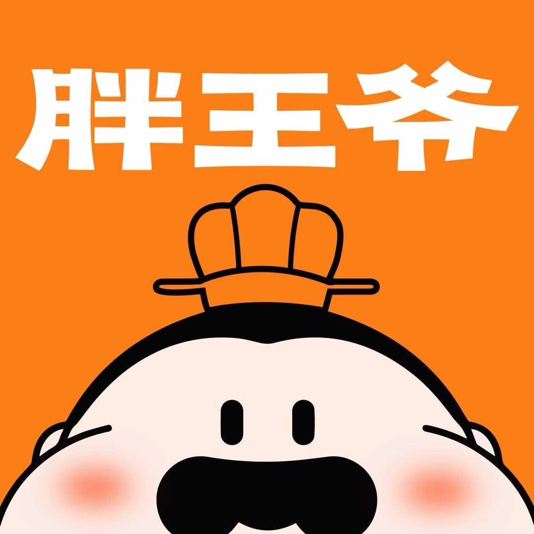 胖王爷桂花蜜三刀
