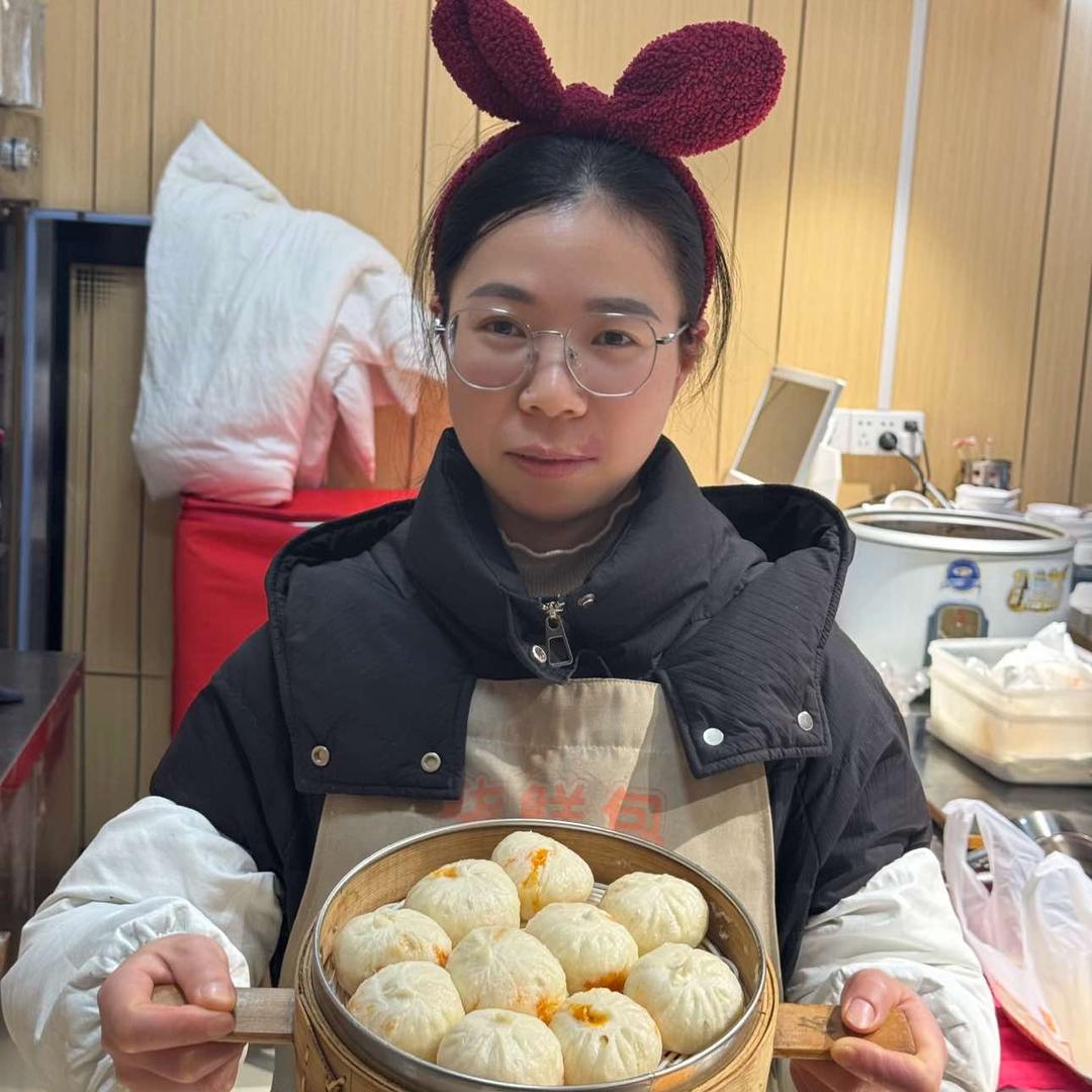 柒鲜包餐饮店官方号