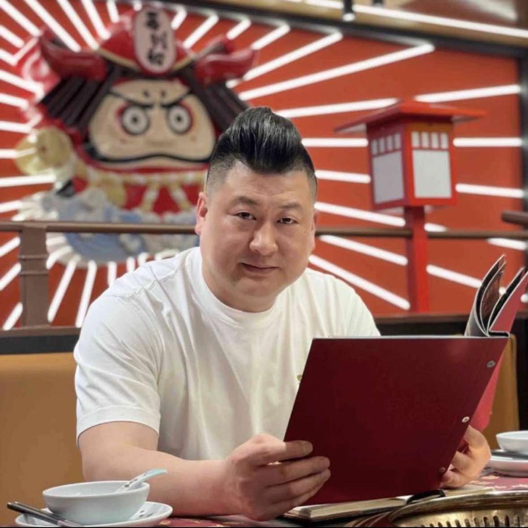 喜川和牛寿喜烧