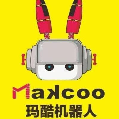 黔西玛酷机器人杰克老师