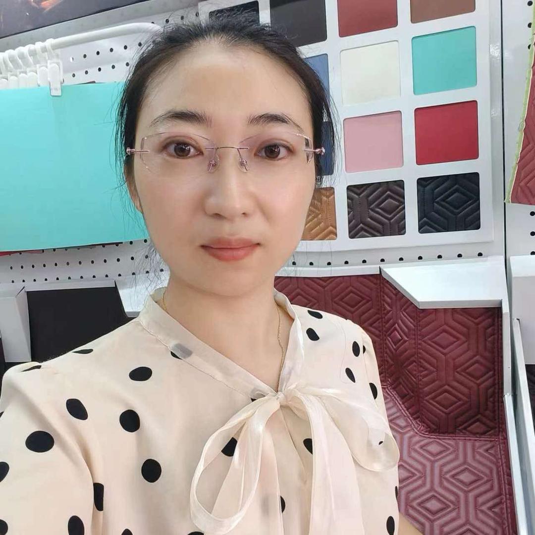 天津鑫邦红姐汽车脚垫