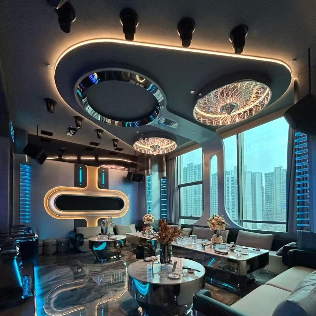 贵阳商务KTV（订房）