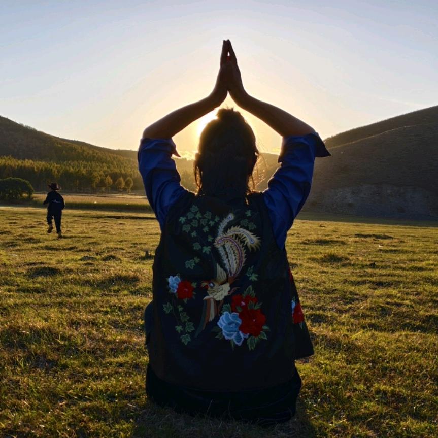 三媄瑜伽官方号