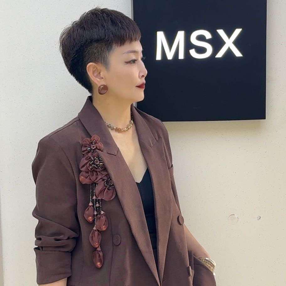 慕尚宣-设计师品牌集合店官方号