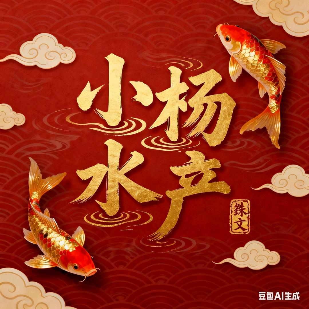 小杨水产）口镇店