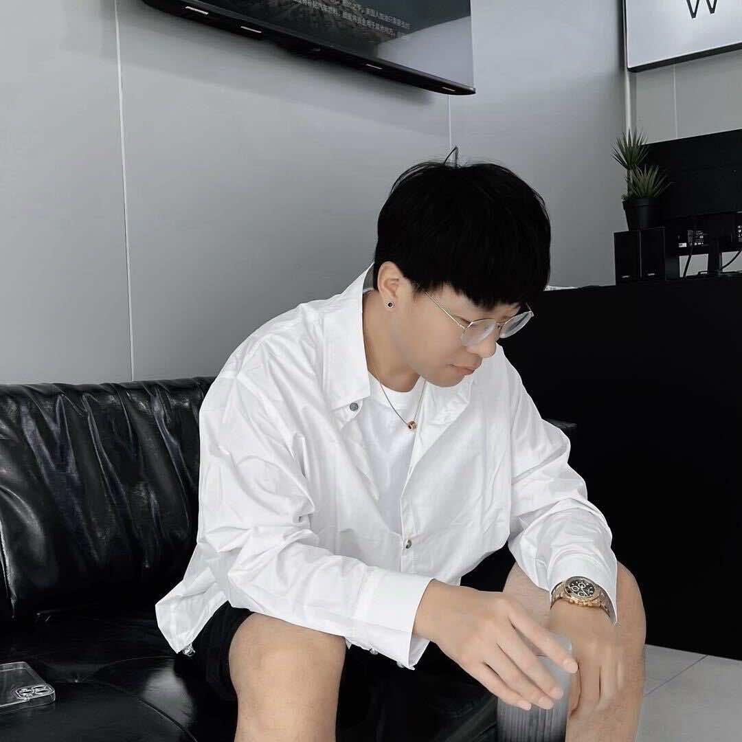 李硕造型工作室