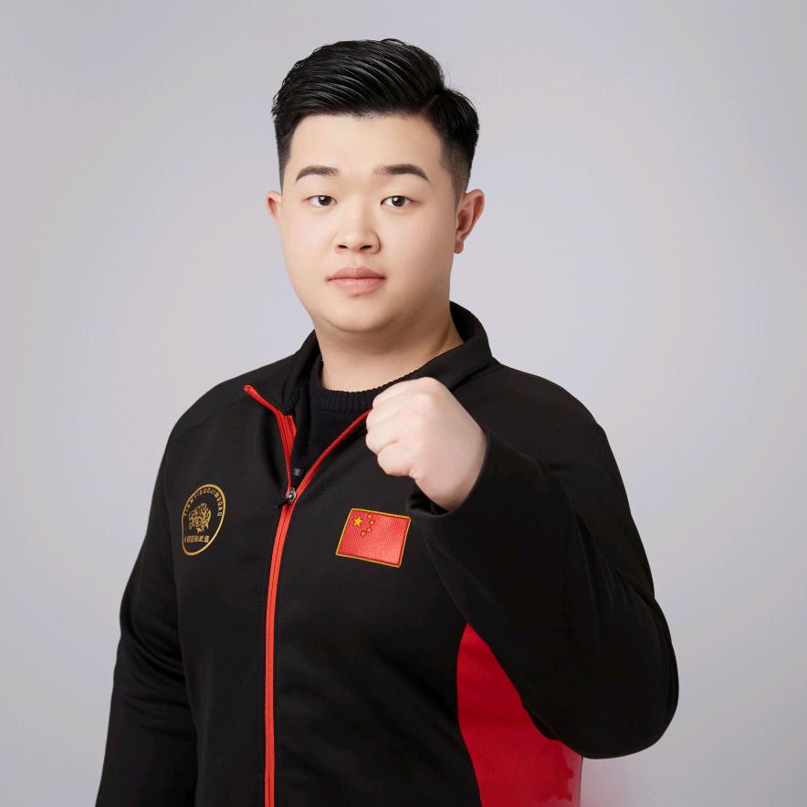 天毅搏击