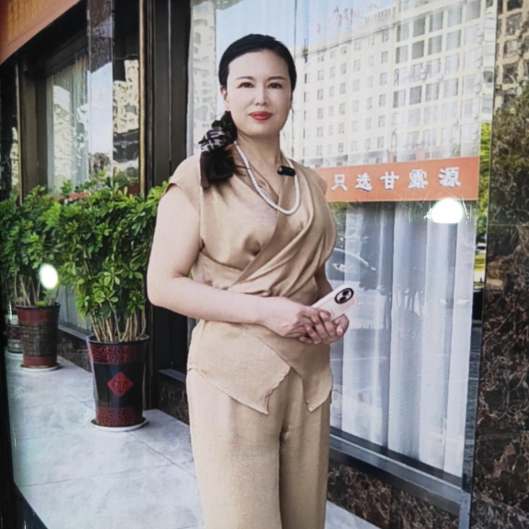 甘露园蒋姐(城乡酒席)_甘露源本味家菜馆