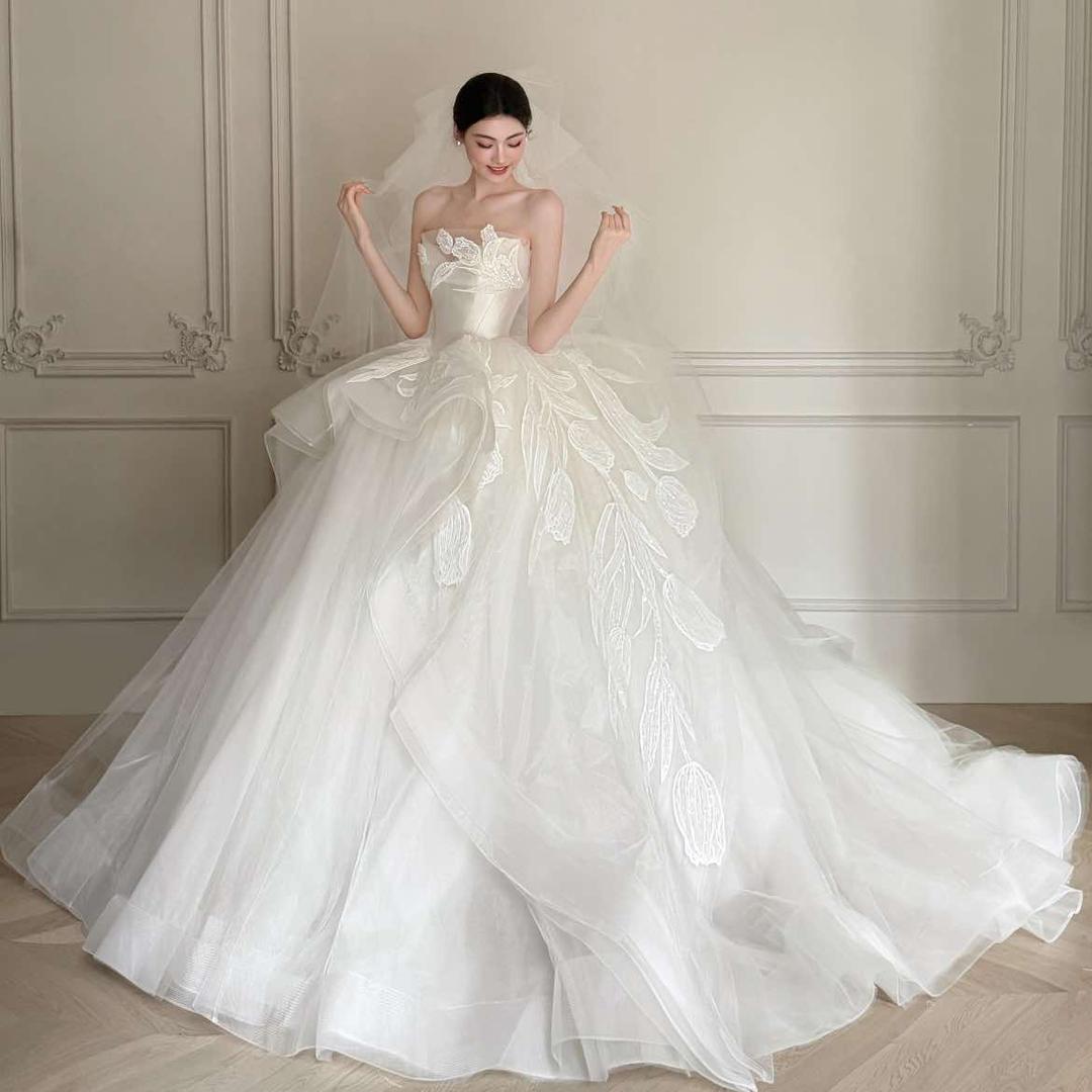 千囍婚纱官方号