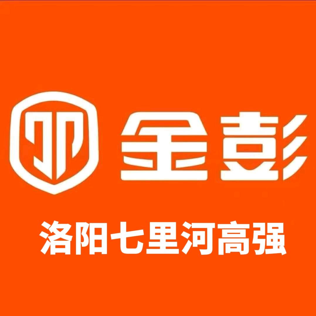 涧西高强金彭电动车