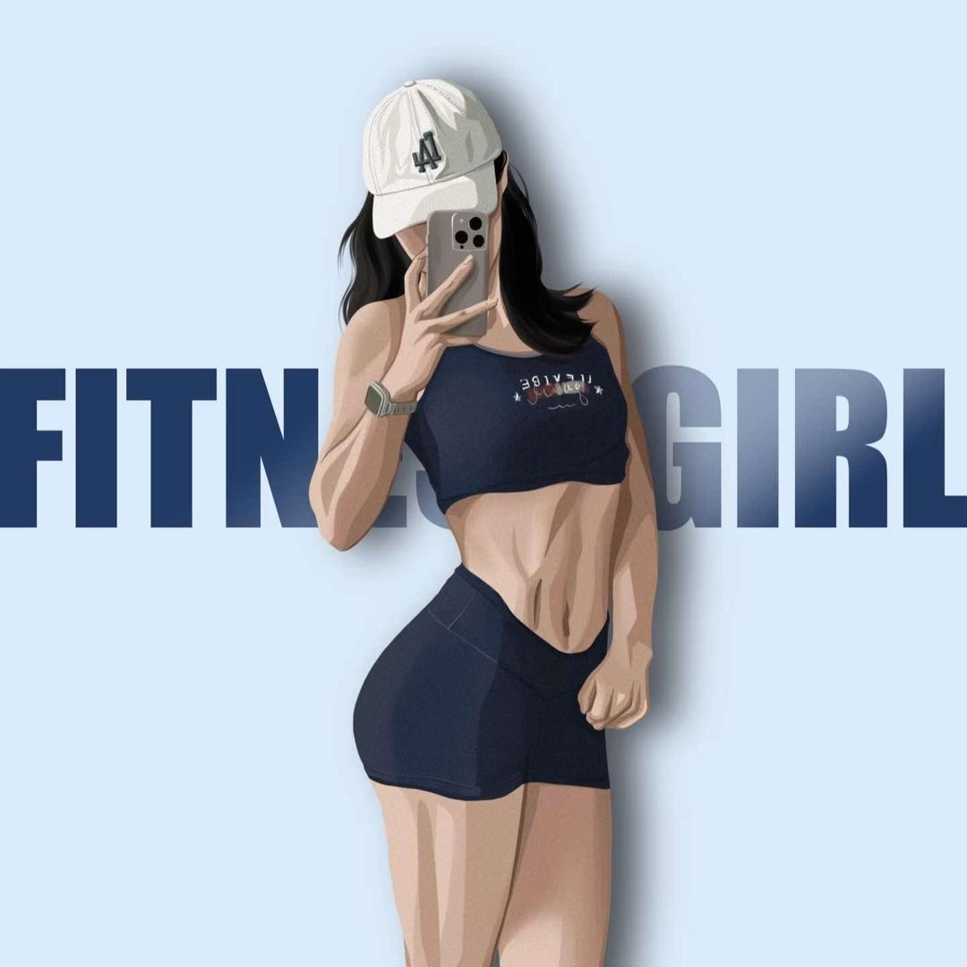 爱健身全民运动馆官方号