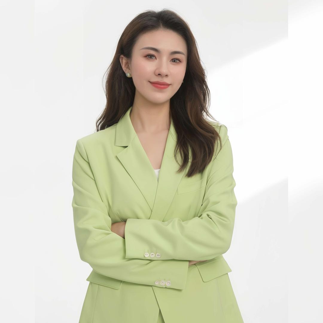梵妳卡波永川店·小君君