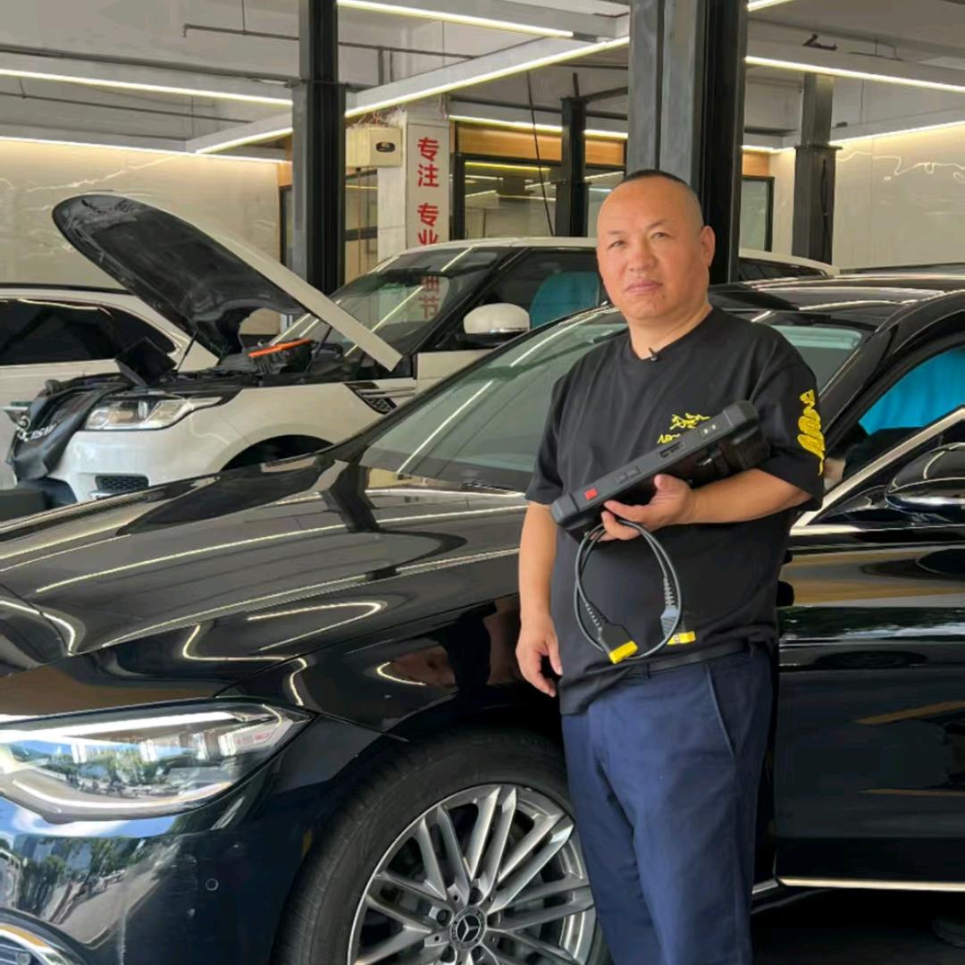 温州修车找南岳之星汽修厂