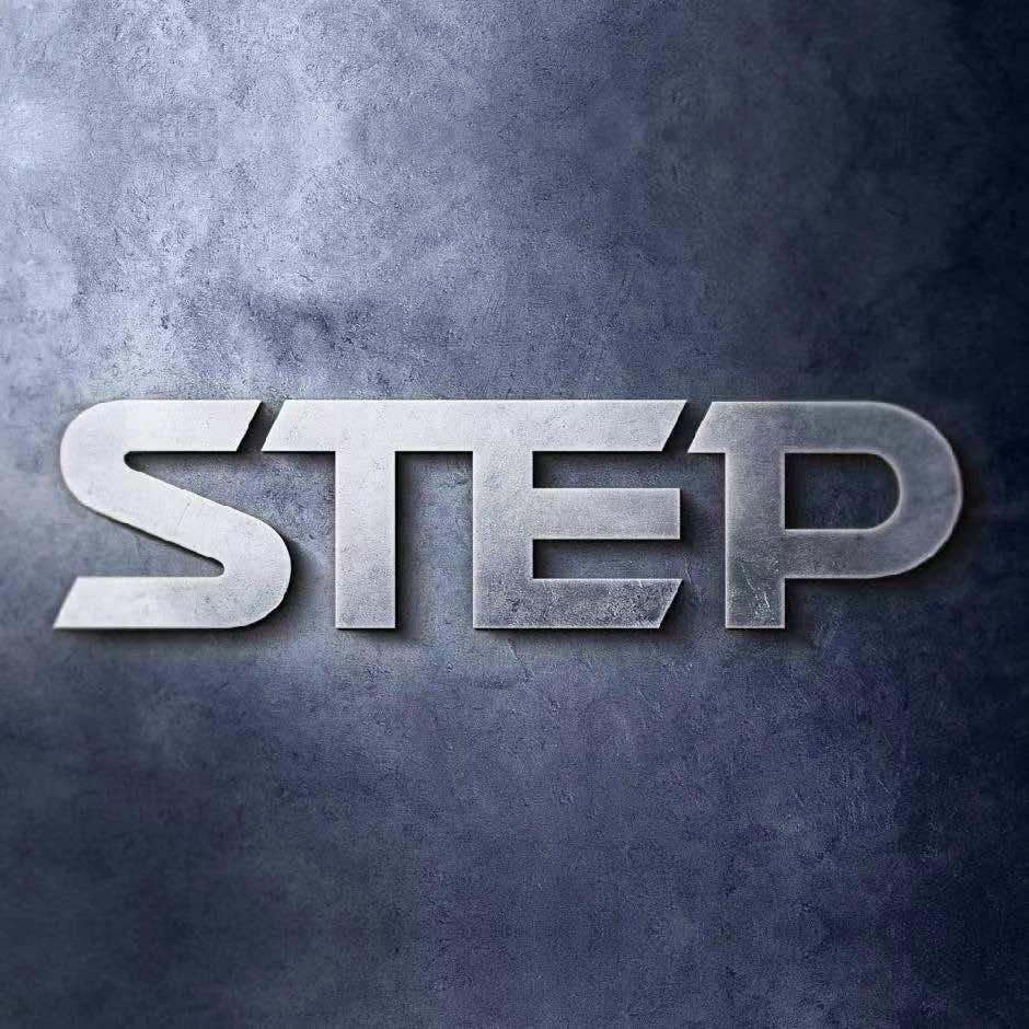 24小时私教 · STEP · 健身工坊