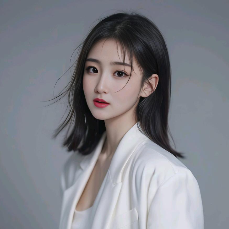 芊铭美院～小丫