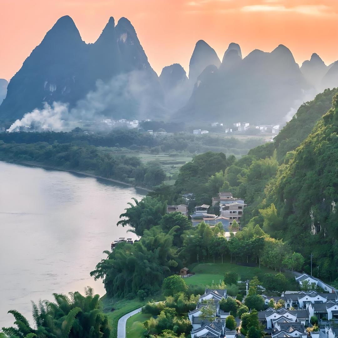 浩华环境