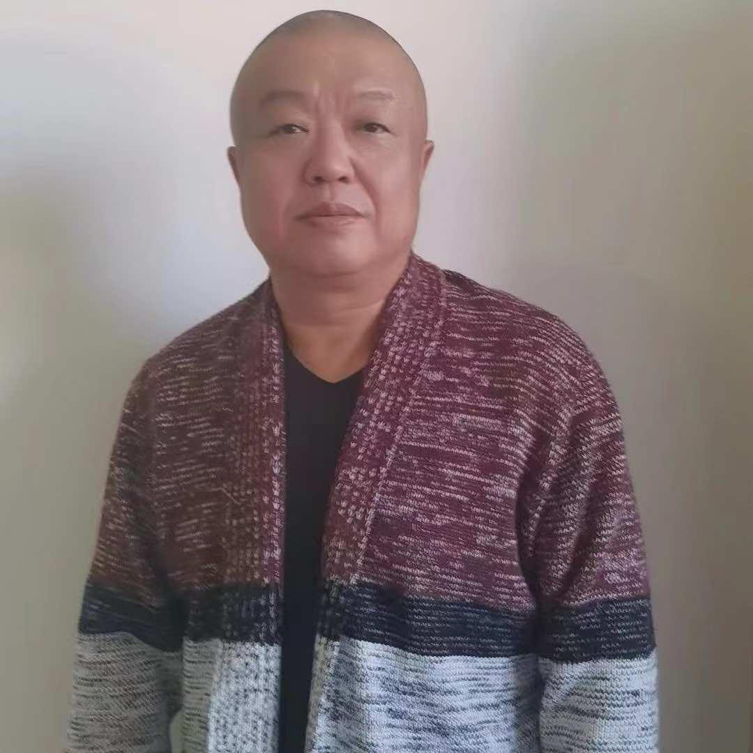 沙漠大秦