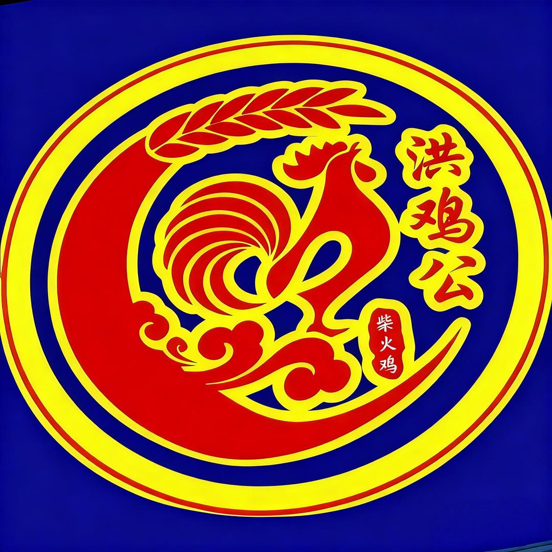 西宁洪鸡公柴火鸡（生物园）