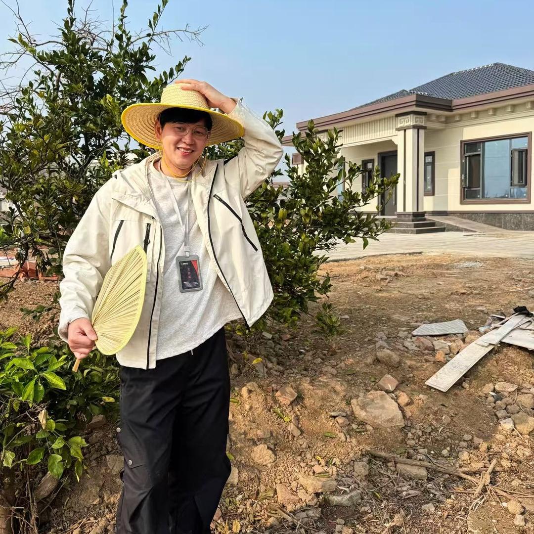 鲁班乡墅-赵工建别墅