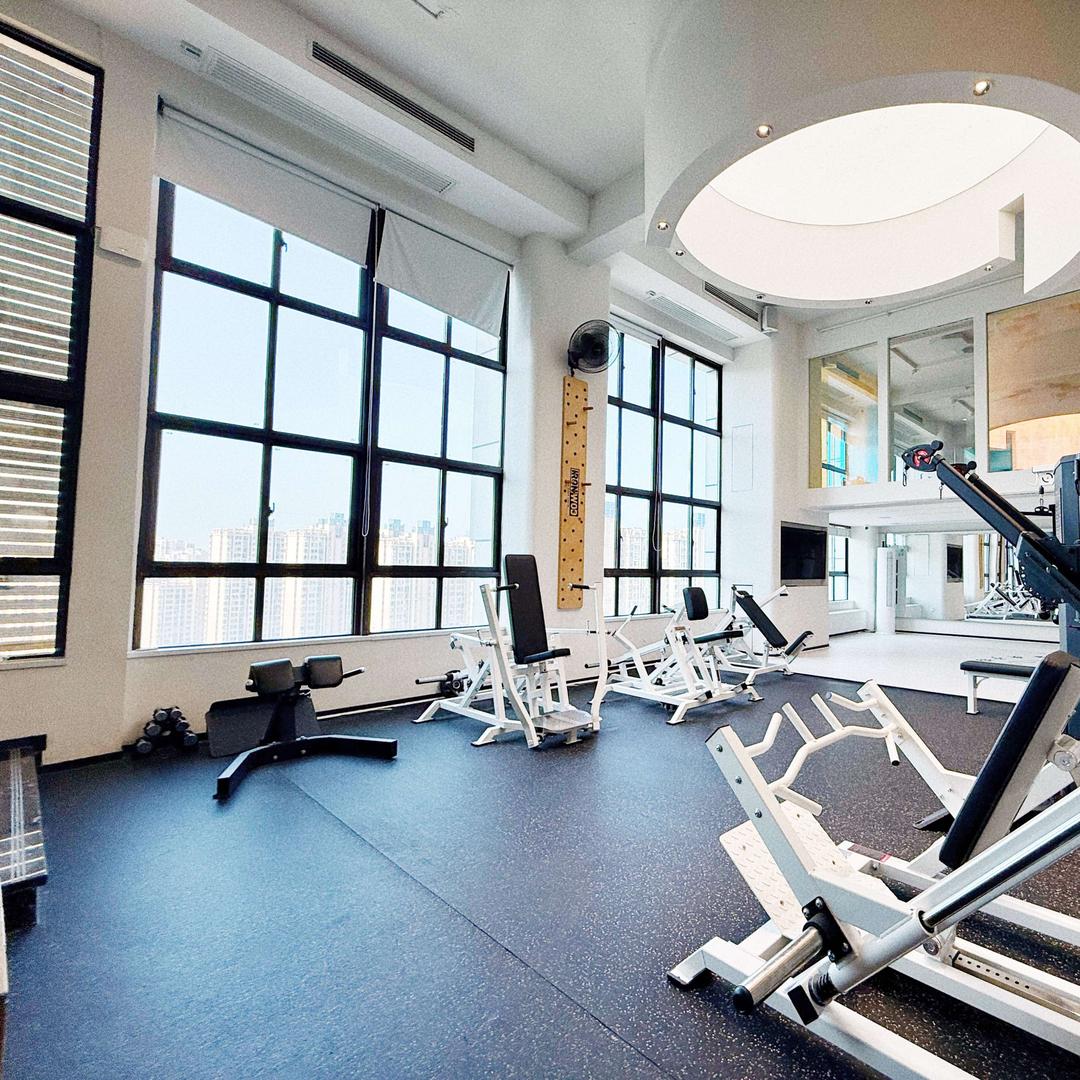 3F女子格斗健身