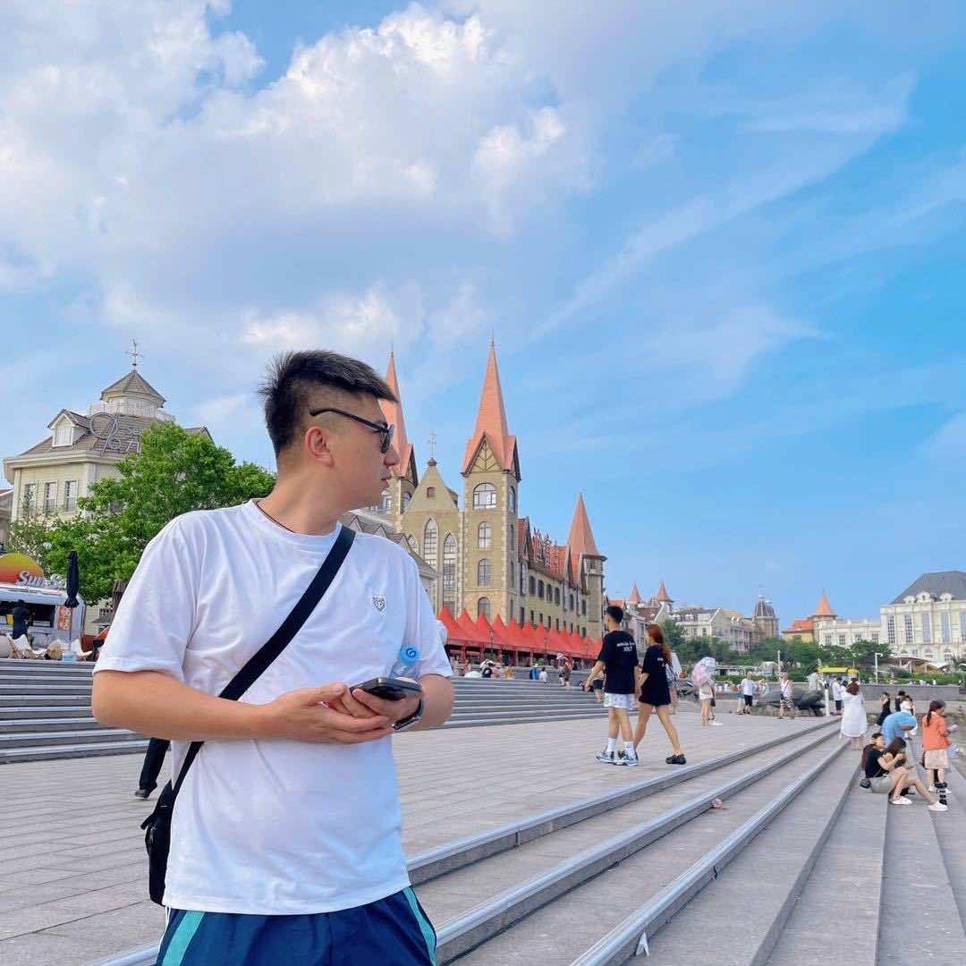 李朋美发（李朋短发直播号）